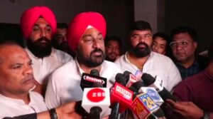 ED ने की 8 घंटों तक पूछताछ,3 मार्च को फिर जाएंगे ED के दफ्तर कांग्रेस महामंत्री