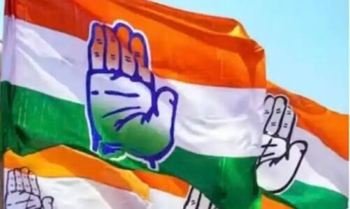 कांग्रेस में बड़ा संगठनात्मक बदलाव: छत्तीसगढ़ सहित चार राज्यों में नए प्रदेश अध्यक्षों की नियुक्ति…