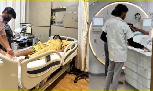 Pawan Kalyan अस्पताल में, मेडिकल जांच हुई शुरू, आखिर क्या है वजह?