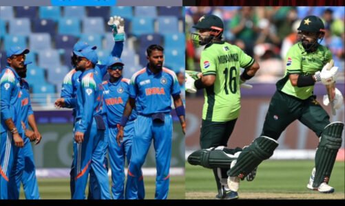 चैंपियनशिप का फाइनल कैसे खेलेगा पाकिस्तान? देखें वायरल पोस्ट पर यूजर्स कैसे ले रहे मजे