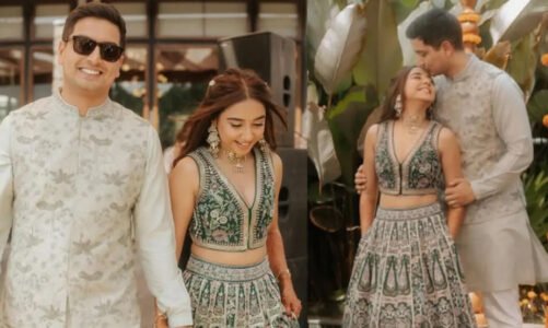 Prajakta Koli की शादी में शामिल होंगे बॉलीवुड के बड़े सितारे, गेस्ट लिस्ट में कौन-कौन?
