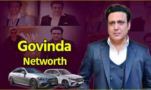 Govinda Net Worth: कितने अमीर हैं बॉलीवुड के ‘राजा बाबू’? आलीशान बंगले से लेकर लक्जरी कारों तक जानें सब