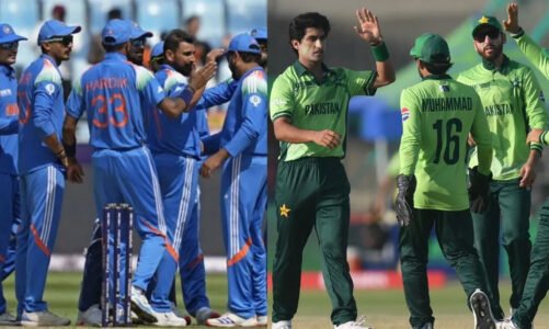 IND vs PAK: क्या बदल गया मैच का समय, जानें दुबई में कितने बजे शुरू होगा महामुकाबला?