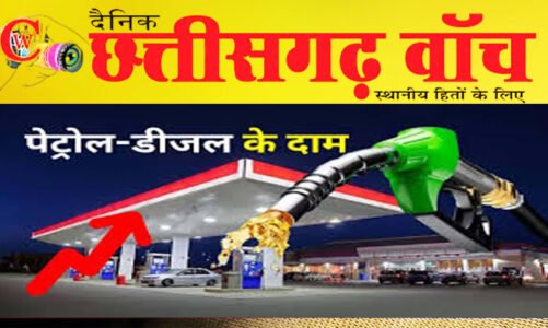 Petrol Diesel Price Today: पेट्रोल-डीजल की कीमतों का हुआ ऐलान, टंकी फुल कराने से पहले यहां करें चेक
