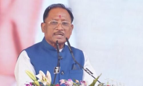 छत्तीसगढ़ में बजट सत्र कल से शुरू, सीएम साय ने कहा सभी वर्गों का…