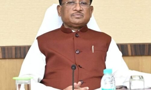 राज्य में त्रि-स्तरीय पंचायत निर्वाचन: नक्सलवाद पर लोकतंत्र की ऐतिहासिक जीत, दशकों बाद बस्तर के गांवों में गूंजेगा लोकतंत्र का स्वर – मुख्यमंत्री साय