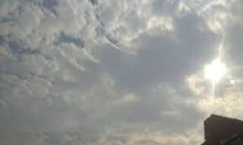 CG WEATHER UPDATE : छत्तीसगढ़ में मौसम में बदलाव, अगले दो दिन बारिश के आसार, गिरेगा तापमान