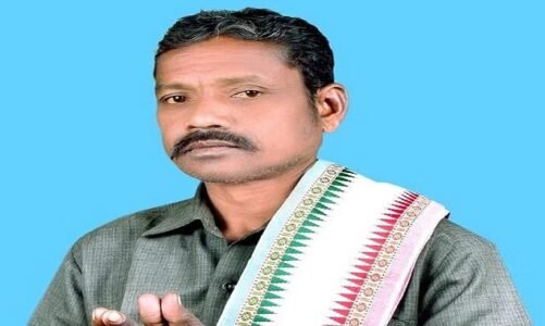 CG : अंतिम चरण के चुनाव से पहले सरपंच पद के प्रत्याशी की मौत