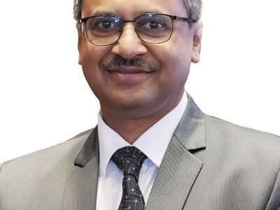 बैंक ऑफ़ बड़ौदा के कार्यपालक निदेशक मुदालियर दो दिनों के रायपुर प्रवास पर