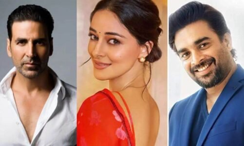 Akshay Kumar की Kesari 2 के रिलीज डेट का ऐलान, 18 अप्रैल को सिनेमाघरों में दस्तक देगी फिल्म …