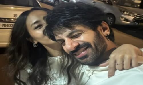 Chum Darang से तीसरी शादी को तैयार हैं Karan Veer Mehra! वैलेंटाइन डे के दिन किया प्यार का इजहार …