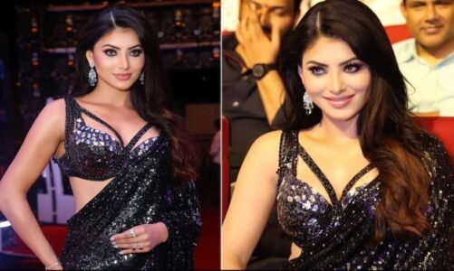 31 साल की हुईं Urvashi Rautela, 2012 में जीता था Miss India Universe का खिताब, आज इंटरनेशनल लेवल पर बना चुकीं हैं अपनी पहचान …