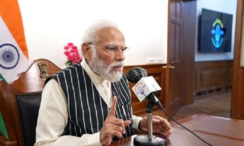 इस दिन पीएम मोदी का सोशल मीडिया अकाउंट चलाएंगी महिलाएं, इंस्टा और एक्स पर साझा करेंगी अपने अनुभव, जानिए वजह