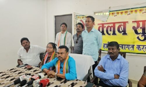 Panchayat Election : चुनाव में हारे हुए प्रत्याशी को थमा दिया जीत का प्रमाण पत्र, फिर जो हुआ…!!