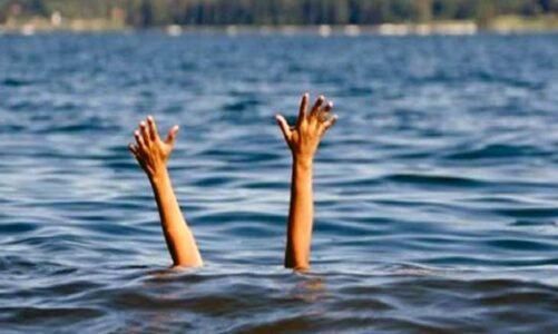CG : दो नाबालिग लड़कियों की डूबने से मौत, तालाब में नहाने के दौरान हुआ हादसा