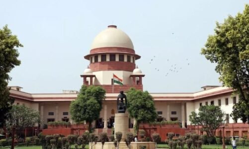 कलकत्ता हाई कोर्ट में पांच नए जजों की नियुक्ति की सिफारिश, सुप्रीम कोर्ट कॉलेजियम ने भेजे नाम