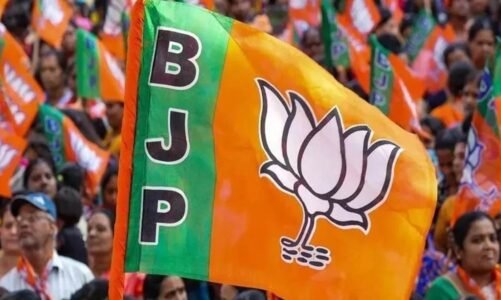 CG- बागी नेताओं पर एक्शन : भाजपा ने इन 5 नेताओं को पार्टी से 6 साल के लिए निष्कासित, देखें लिस्ट….