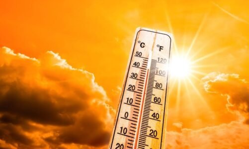 Heat Wave : छत्तीसगढ़ में आग उगलने लगे सूर्यदेव, मौसम विभाग की चेतावनी, इन 16 जिलों में जारी किया हीटवेव का अलर्ट…..