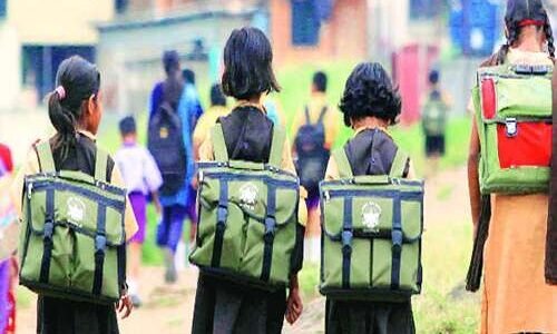 छत्तीसगढ़ में बढ़ा गर्मी का पारा स्कूलों के लिए जारी हुए नई गाइडलाइंस समय सारणी में हुआ परिवर्तन