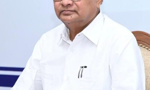 उद्योग मंत्री लखन लाल देवांगन के प्रयासों से कोरबा में बिछेगा सड़कों का जाल, बजट में सौगातों की बौछार