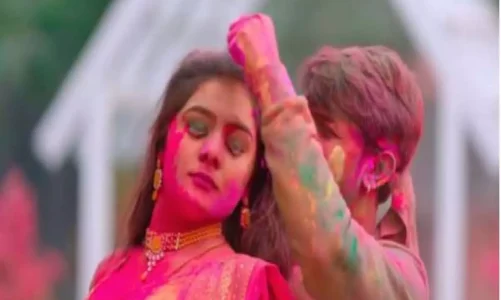 Holi 2025 : होली के मौके पर डबल मीनिंग भोजपुरी गाने बैन, जानें किन गानों की बढ़ी डिमांड