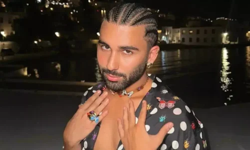 फंस गए Orry! ओरी और उनके दोस्तों के खिलाफ FIR दर्ज, जानें पूरा मामला