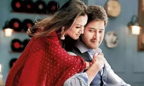 हर किसी को लुभा रहा Mahesh Babu की पत्नी का स्टाइल