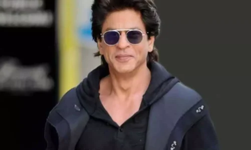 Bollywood : शाहरुख खान बनेंगे एंटी हीरो