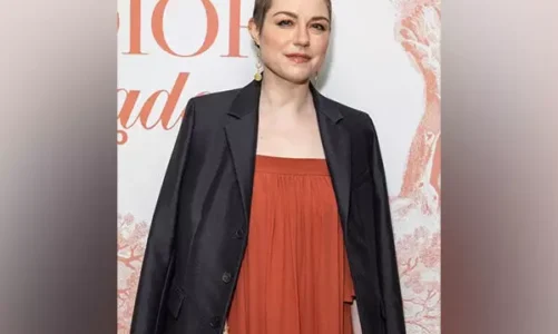 Belgium की कान्स बेस्ट एक्ट्रेस विजेता एमिली डेक्वेन का 43 साल की उम्र में निधन