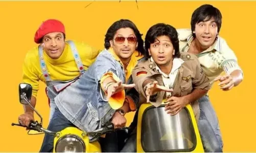 Dhamaal 4 पर बड़ा अपडेट