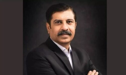 CG : अमर परवानी नहीं लड़ेंगे चैम्बर चुनाव, अध्यक्ष प्रत्याशी पद से वापस लिया नाम