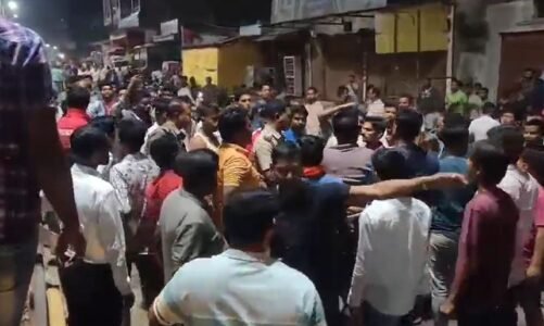 CG – दुकानदार की अश्लील हरकत : नाबालिग को दिखाया प्राइवेट पार्ट…फिर जो हुआ…