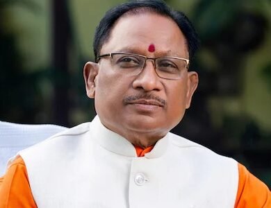 मुख्यमंत्री विष्णु देव साय ने अंतरराष्ट्रीय महिला दिवस पर बहनों और बेटियों को दी शुभकामनाएँ