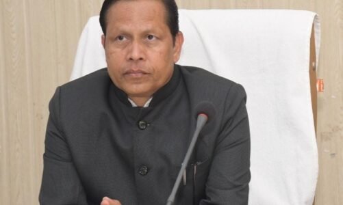 कलेक्टर धर्मेश साहू ने सड़क दुर्घटना के 3 मृतकों के परिजन के लिए 6 लाख स्वीकृत किया