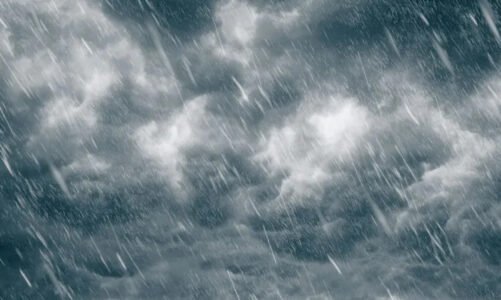 30 किमी की स्पीड से चलेंगी हवाएं,इन राज्यों में अगले 6 दिनों तक होगी भीषण बारिश, देखें IMD का अलर्ट