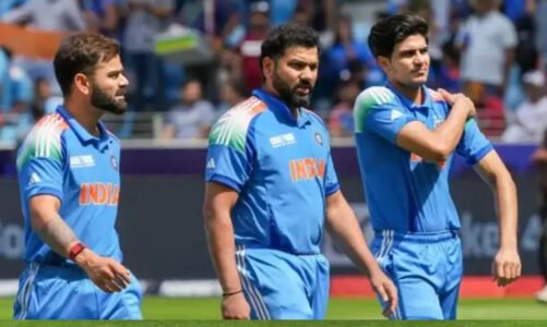 किस टीम के साथ होगा अब भारत का मुकाबला, कब खेली जाएगी सीरीज?