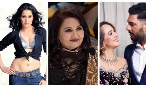 क्रिकेटर से शादी, फिर इंडस्ट्री को बाय-बाय…, इन हसीनाओं ने शादी के बाद छोड़ा बॉलीवुड