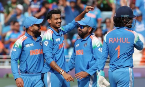 CT 2025: साउथ अफ्रीका या ऑस्ट्रेलिया, सेमीफाइनल में किससे भिड़ना चाहेगी टीम इंडिया; गावस्कर ने दिया जवाब