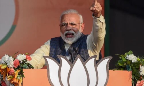 BIGBREKING:प्रधानमंत्री MODI का 30 मार्च को छत्तीसगढ़ और महाराष्ट्र दौरा,जारी हुआ मिनट टू मिनट कार्यक्रम…