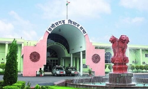 VIDHANSABHA : सदन में जोर शोर से गूंजा छात्रावासों में मौत का मामला, विपक्ष ने सरकार पर लगाया वास्तविक आंकड़ा छिपाने का आरोप