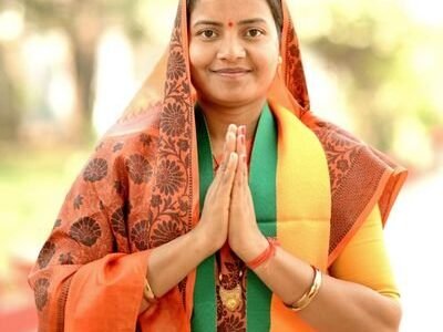 महिला एवं बाल विकास मंत्री लक्ष्मी राजवाड़े के विभागों के लिए 9820 करोड़ रूपए से अधिक की अनुदान मांगें पारित…