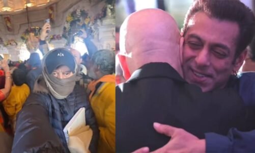 500 फिल्में कर चुका है क्लर्क का बेटा, दो बार शादी, 400 करोड़ नेटवर्थ