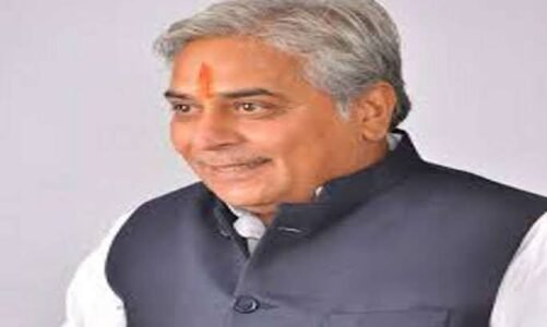 छत्तीसगढ़ की सड़कें बनीं ‘डेथ ट्रैप’, अरुण वोरा ने की यातायात सुधार की अपील