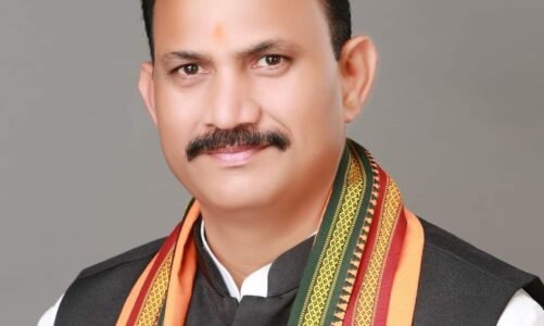 स्वास्थ्य मंत्री श्याम बिहारी जायसवाल के विभागों के लिए 6710 करोड़ 85 लाख से अधिक की अनुदान मांगें पारित…