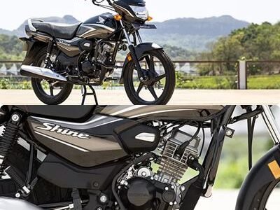 नई Honda Shine 100 हुई लॉन्च, नए डिजाइन और फीचर्स के साथ बढ़ी कीमत