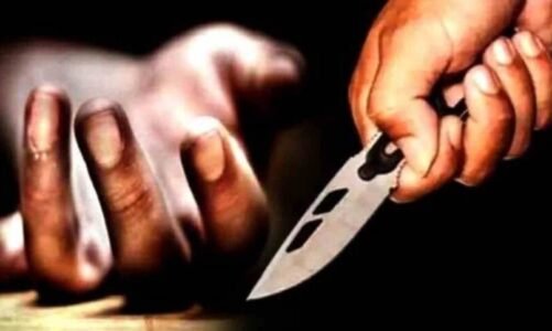 CRIME : शहर में लूटने निकले लुटेरे की उसी के चाकू से मौत, जानिए कैसे गई जान