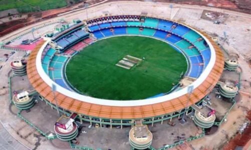 IMLeague – 2025 : आज रायपुर में भिड़ेगी इंडिया और वेस्टइंडीज मास्टर्स, यहां देखें पूरा शेड्यूल