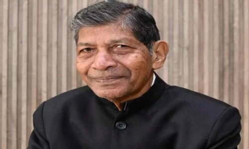 वन विभाग में इतना भ्रष्टाचार पहले कभी नहीं था-कंवर