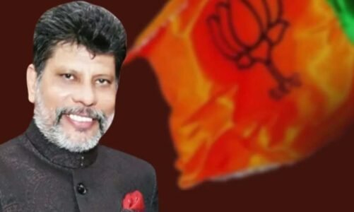 पुतला दहन का ऐलान कांग्रेस के संविधान विरोधी राजनीतिक चरित्र का परिचायक : देव