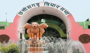 विधानसभा में आज : वित्त मंत्री व कृषि मंत्री देंगे सवालों का जवाब, मुख्यमंत्री के विभागों की आज होगी बजट चर्चा